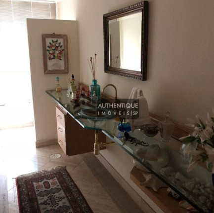 Imagem Apartamento com 4 Quartos à Venda, 539 m² em Jardim Paulista - São Paulo