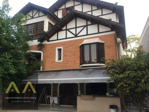Imagem Casa com 3 Quartos para Alugar, 360 m² em Alphaville - Santana De Parnaíba Imagem Casa com 3 Quartos para Alugar, 360 m² em Alphaville - Santana De Parnaíba