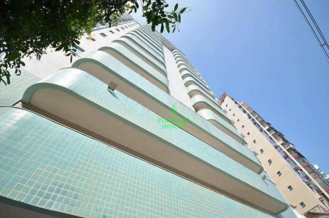 Cobertura com 3 Quartos à Venda, 171 m² em Icaraí - Niterói