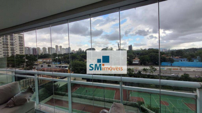 Imagem Apartamento com 4 Quartos à Venda, 240 m² em Brooklin Paulista - São Paulo Imagem Apartamento com 4 Quartos à Venda, 240 m² em Brooklin Paulista - São Paulo