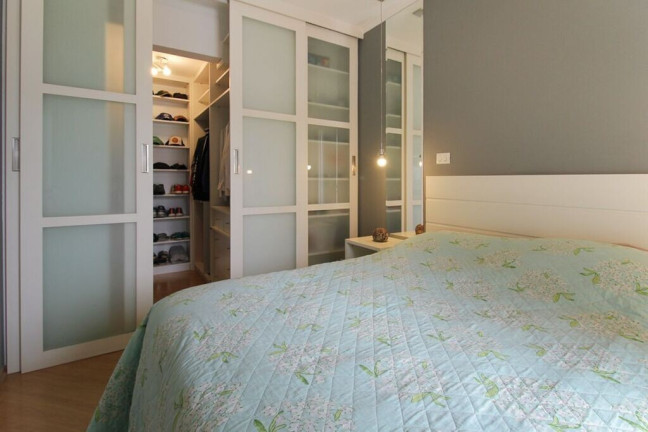 Imagem Apartamento com 2 Quartos à Venda, 95 m² em Tatuapé - São Paulo Imagem Apartamento com 2 Quartos à Venda, 95 m² em Tatuapé - São Paulo