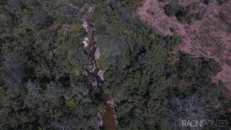 Imagem Fazenda à Venda, 94.041.000 m² em Zona Rural - Ipameri Imagem Fazenda à Venda, 94.041.000 m² em Zona Rural - Ipameri