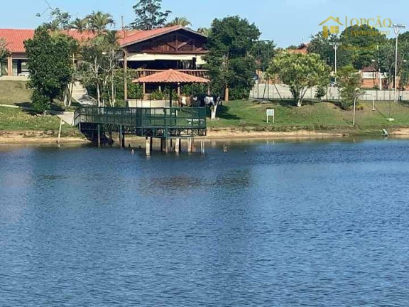 Imagem Chácara com 5 Quartos à Venda, 300 m² em Condomínio Terras De Santa Rosa - Salto Imagem Chácara com 5 Quartos à Venda, 300 m² em Condomínio Terras De Santa Rosa - Salto
