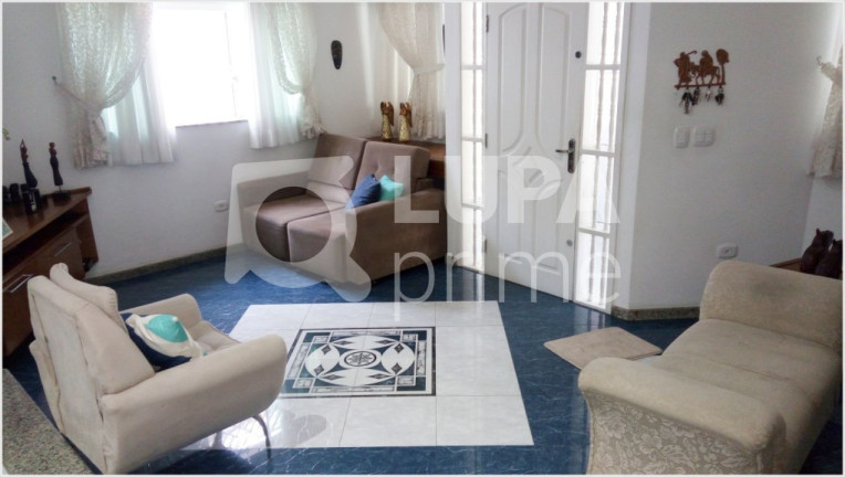 Imagem Casa com 4 Quartos à Venda, 250 m² em Jardim Guanca - São Paulo