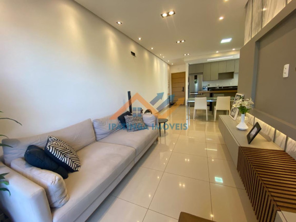 Imagem Apartamento com 3 Quartos à Venda, 96 m² em Horto - Ipatinga