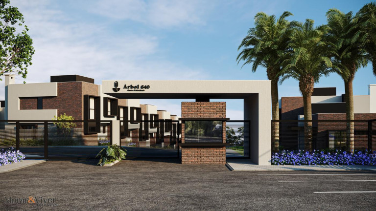 Imagem Casa com 3 Quartos à Venda, 103 m² em Santa Felicidade - Curitiba