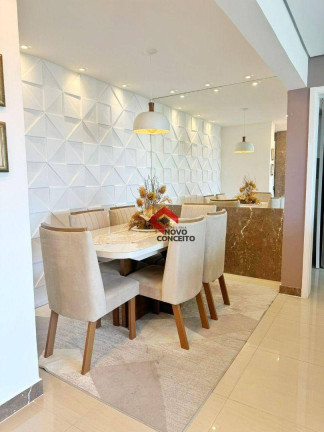 Imagem Apartamento com 3 Quartos à Venda, 110 m² em Aldeota - Fortaleza Imagem Apartamento com 3 Quartos à Venda, 110 m² em Aldeota - Fortaleza