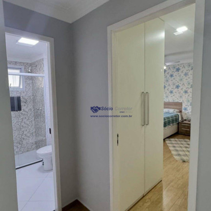 Imagem Apartamento com 2 Quartos à Venda, 137 m² em Vila Augusta - Guarulhos