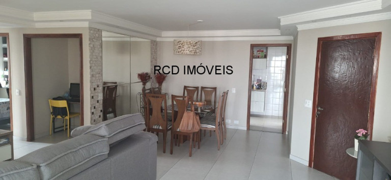 Imagem Apartamento com 2 Quartos à Venda, 104 m² em Jardim Olympia - São Paulo