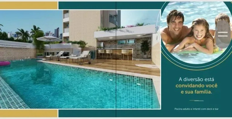 Imagem Apartamento com 2 Quartos à Venda, 74 m² em Caminho Das árvores - Salvador Imagem Apartamento com 2 Quartos à Venda, 74 m² em Caminho Das árvores - Salvador