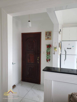 Imagem Imóvel com 1 Quarto à Venda, 50 m² em Tupi - Praia Grande