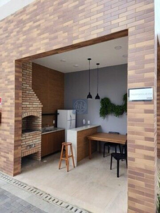 Imagem Apartamento com 1 Quarto à Venda, 31 m² em Barra Funda - São Paulo Imagem Apartamento com 1 Quarto à Venda, 31 m² em Barra Funda - São Paulo