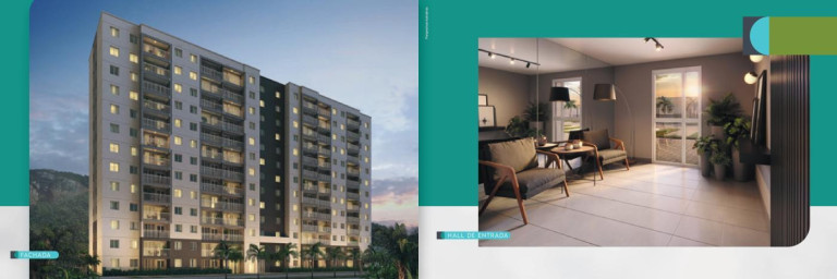 Imagem Apartamento com 2 Quartos à Venda, 50 m² em Barra Da Tijuca - Rio De Janeiro Imagem Apartamento com 2 Quartos à Venda, 50 m² em Barra Da Tijuca - Rio De Janeiro