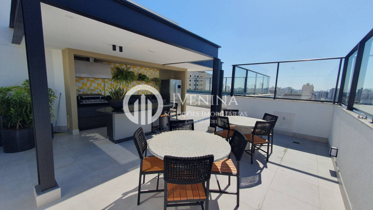 Imagem Apartamento com 1 Quarto para Alugar, 51 m² em Cambuí - Campinas Imagem Apartamento com 1 Quarto para Alugar, 51 m² em Cambuí - Campinas