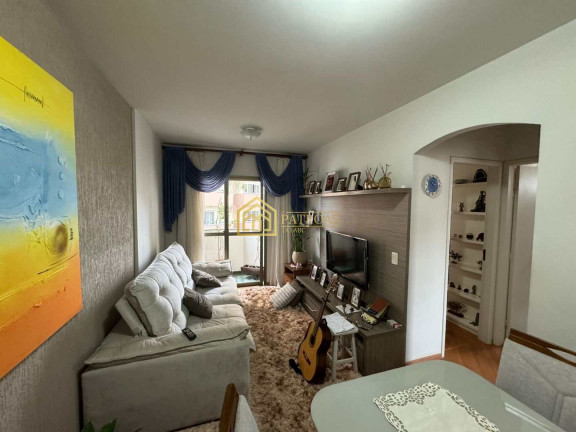 Imagem Apartamento com 2 Quartos à Venda, 64 m² em Baeta Neves - São Bernardo Do Campo Imagem Apartamento com 2 Quartos à Venda, 64 m² em Baeta Neves - São Bernardo Do Campo
