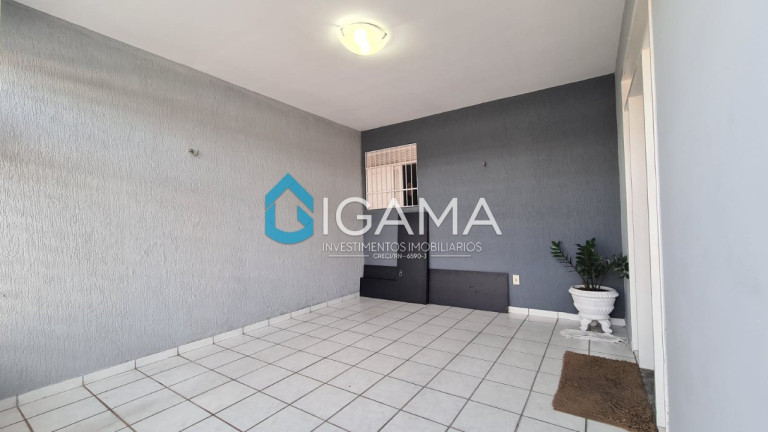 Imagem Casa com 3 Quartos à Venda, 240 m² em Nova Parnamirim - Parnamirim