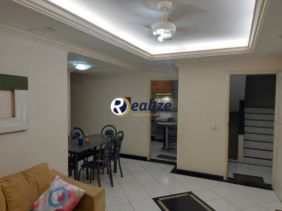 Imóvel com 3 Quartos à Venda, 100 m² em Centro - Piúma