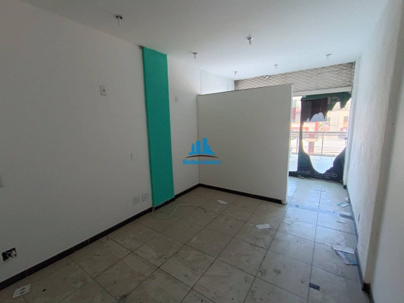 Imagem Loja para Alugar, 38 m² em Piratininga - Niterói Imagem Loja para Alugar, 38 m² em Piratininga - Niterói