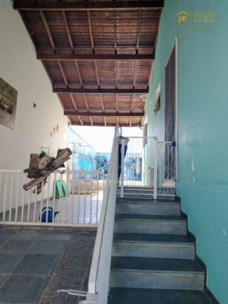 Casa com 2 Quartos à Venda, 224 m² em Jardim Paraíso - Itu
