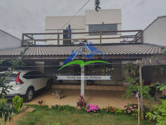 Casa com 3 Quartos à Venda, 350 m² em Sun Valley - Mairiporã