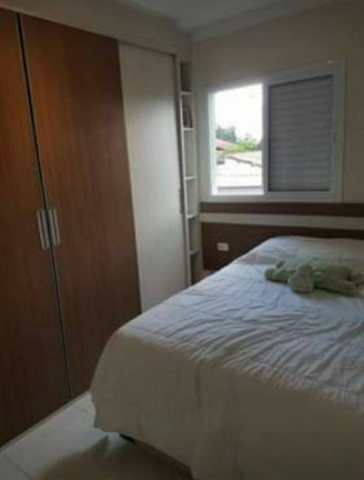 Imagem Apartamento com 2 Quartos à Venda, 60 m² em Jardim São Pedro - Mogi Das Cruzes