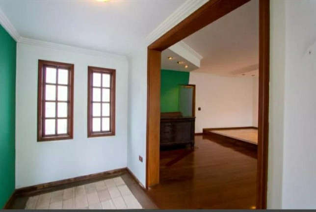 Imagem Sobrado com 3 Quartos para Alugar, 348 m² em Centro - Santo André Imagem Sobrado com 3 Quartos para Alugar, 348 m² em Centro - Santo André