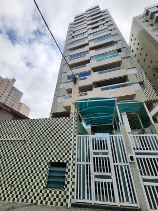 Imagem Apartamento com 2 Quartos à Venda, 79 m² em Aviação - Praia Grande Imagem Apartamento com 2 Quartos à Venda, 79 m² em Aviação - Praia Grande