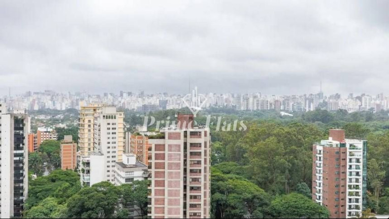 Imagem Apartamento com 3 Quartos à Venda, 200 m² em Vila Nova Conceição - São Paulo Imagem Apartamento com 3 Quartos à Venda, 200 m² em Vila Nova Conceição - São Paulo