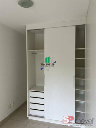 Imagem Apartamento com 1 Quarto para Alugar, 50 m² em Barra Funda - São Paulo