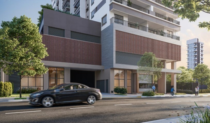 Imóvel à Venda, 102 m² em Vila Ema - São Paulo