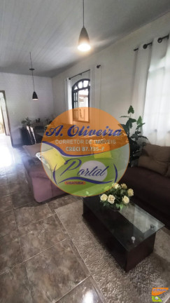 Imagem Casa com 2 Quartos à Venda, 150 m² em Casanga - Ubatuba Imagem Casa com 2 Quartos à Venda, 150 m² em Casanga - Ubatuba