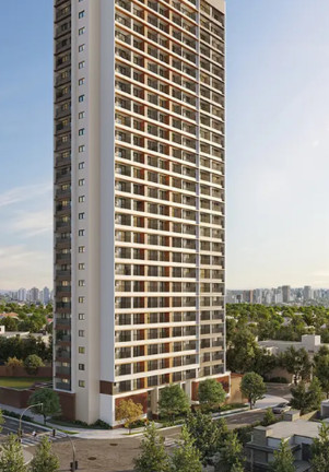 Imóvel com 2 Quartos à Venda, 39 m² em Pinheiros - São Paulo
