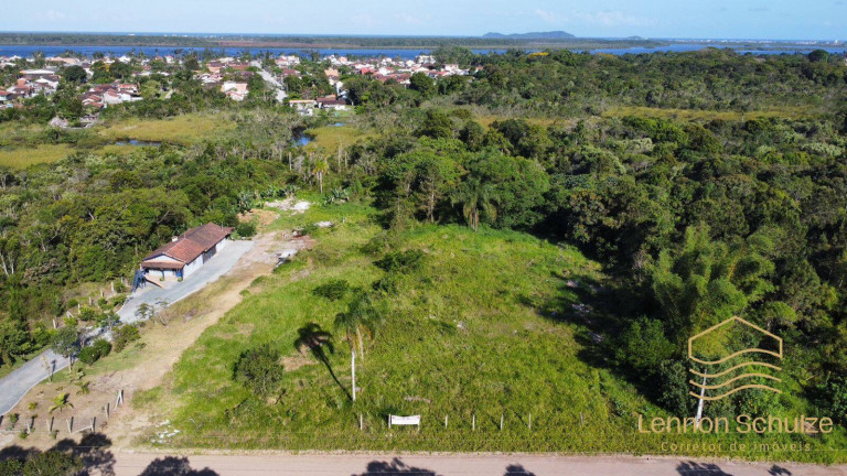 Imagem Terreno à Venda, 12.240 m² em Pinheiros - Balneário Barra Do Sul Imagem Terreno à Venda, 12.240 m² em Pinheiros - Balneário Barra Do Sul