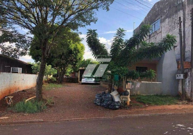 Imagem Casa à Venda, 540 m² em Interlagos - Cascavel