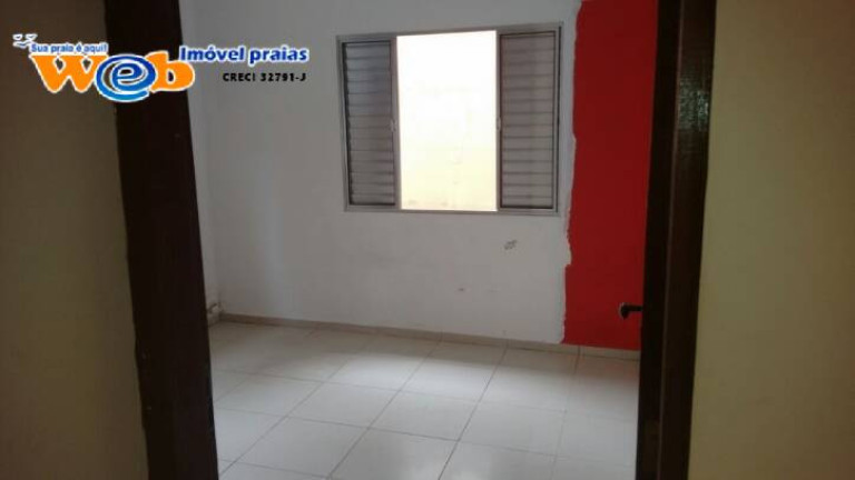 Imagem Casa com 3 Quartos à Venda, em Vila Tupi - Praia Grande Imagem Casa com 3 Quartos à Venda, em Vila Tupi - Praia Grande