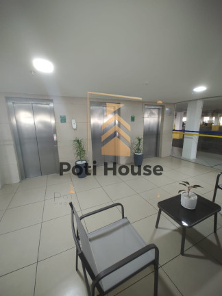 Imagem Imóvel com 3 Quartos à Venda, 98 m² em Ponta Negra - Natal