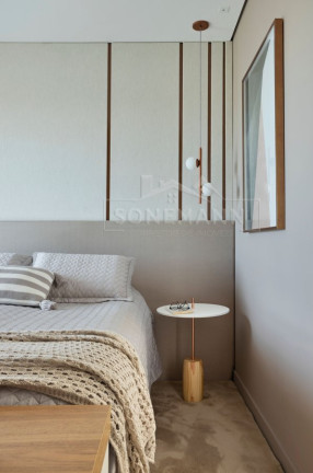 Imagem Cobertura com 2 Quartos à Venda, 125 m² em Campeche - Florianópolis