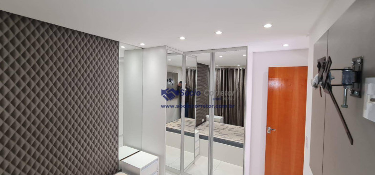 Imagem Apartamento com 2 Quartos à Venda, 49 m² em Vila Matilde - São Paulo