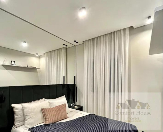 Imagem Apartamento com 2 Quartos à Venda, 40 m² em Vila Assunção - Santo André Imagem Apartamento com 2 Quartos à Venda, 40 m² em Vila Assunção - Santo André
