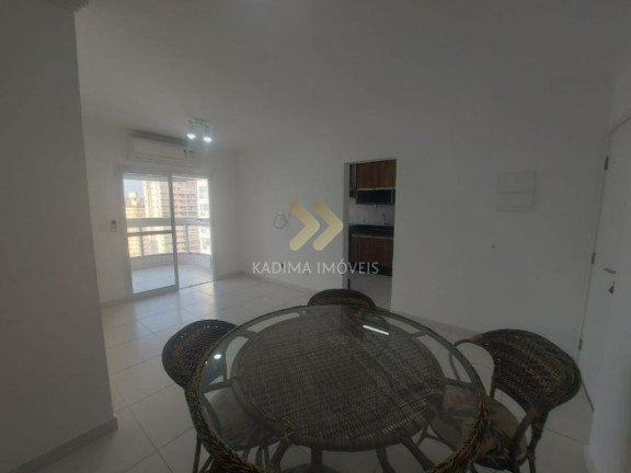 Imagem Apartamento com 2 Quartos à Venda, 99 m² em Ocian - Praia Grande