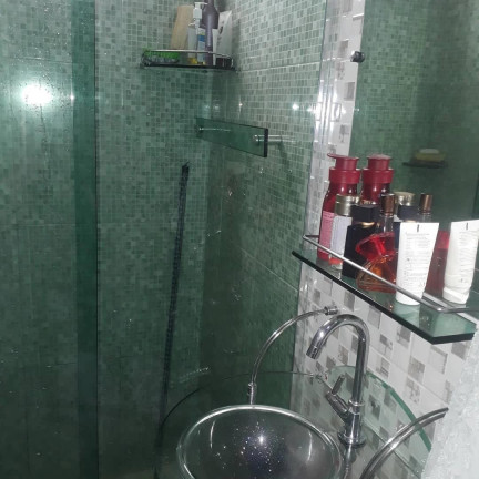 Imagem Apartamento com 2 Quartos à Venda, 74 m² em Campo Grande - Rio De Janeiro