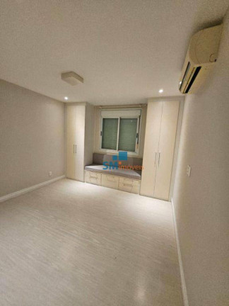 Imagem Apartamento com 3 Quartos para Alugar, 167 m² em Brooklin Paulista - São Paulo
