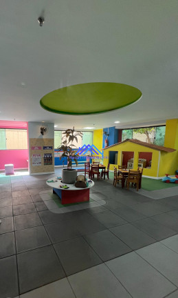 Imagem Imóvel com 3 Quartos para Alugar, 110 m² em Vital Brazil - Niterói Imagem Imóvel com 3 Quartos para Alugar, 110 m² em Vital Brazil - Niterói