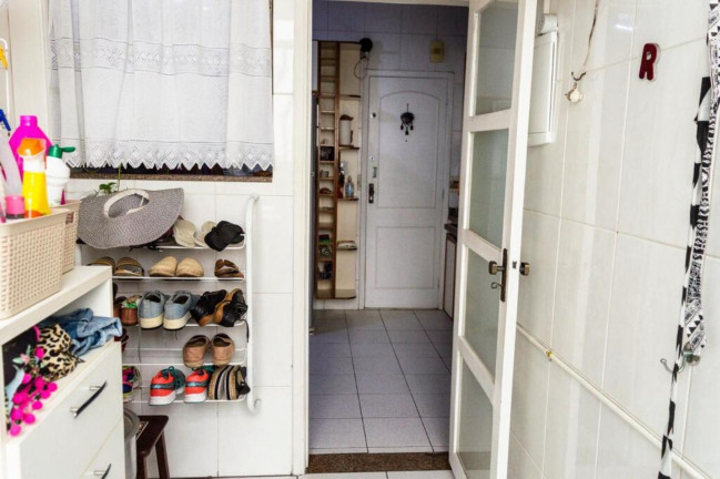 Imagem Imóvel com 3 Quartos à Venda, 111 m² em Barra Da Tijuca - Rio De Janeiro