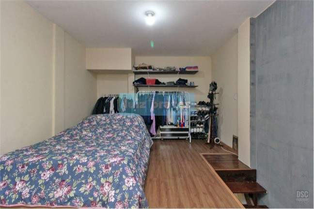 Imagem Apartamento com 1 Quarto à Venda, 75 m² em Farroupilha - Porto Alegre