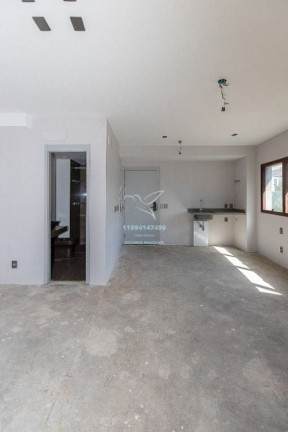 Imagem Apartamento com 1 Quarto à Venda, 46 m² em Itaim Bibi - São Paulo Imagem Apartamento com 1 Quarto à Venda, 46 m² em Itaim Bibi - São Paulo