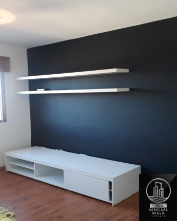 Imagem Apartamento com 2 Quartos à Venda, 45 m² em Vossoroca - Votorantim Imagem Apartamento com 2 Quartos à Venda, 45 m² em Vossoroca - Votorantim