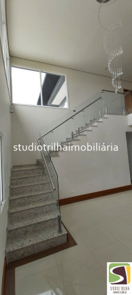 Casa com 5 Quartos à Venda,  em Condomínio Reserva Do Paratehy - São José Dos Campos