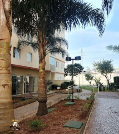 Imagem Apartamento com 3 Quartos à Venda, 67 m² em Vila Homero Thon - Santo André Imagem Apartamento com 3 Quartos à Venda, 67 m² em Vila Homero Thon - Santo André
