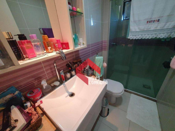 Imagem Apartamento com 4 Quartos à Venda, 230 m² em Cocó - Fortaleza